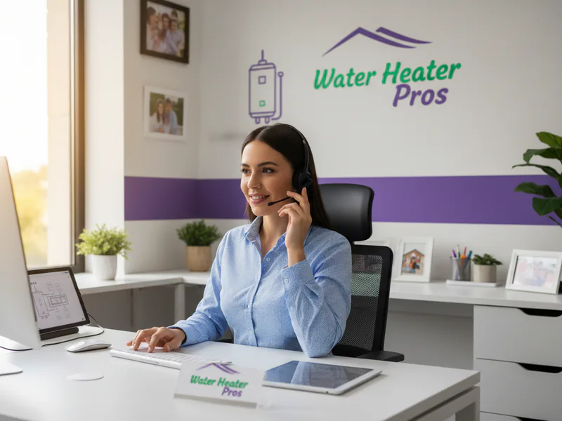 Water Heater Repair  in Springfield  FAQ